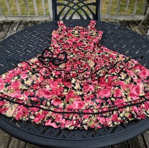 Lolita-style Dress